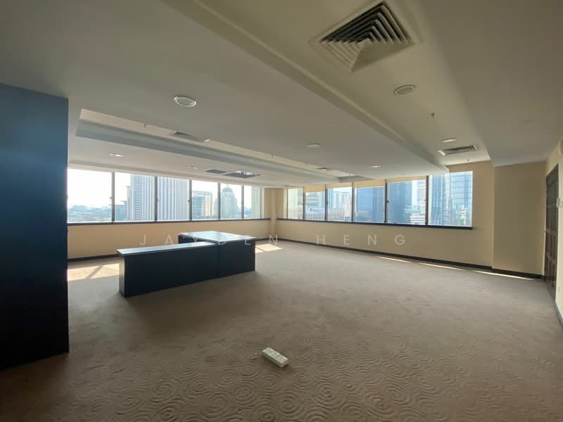 Pejabat untuk Disewa di Petaling Jaya (Selangor) - Jayden Heng - Interior - PropertyGuru.com.my