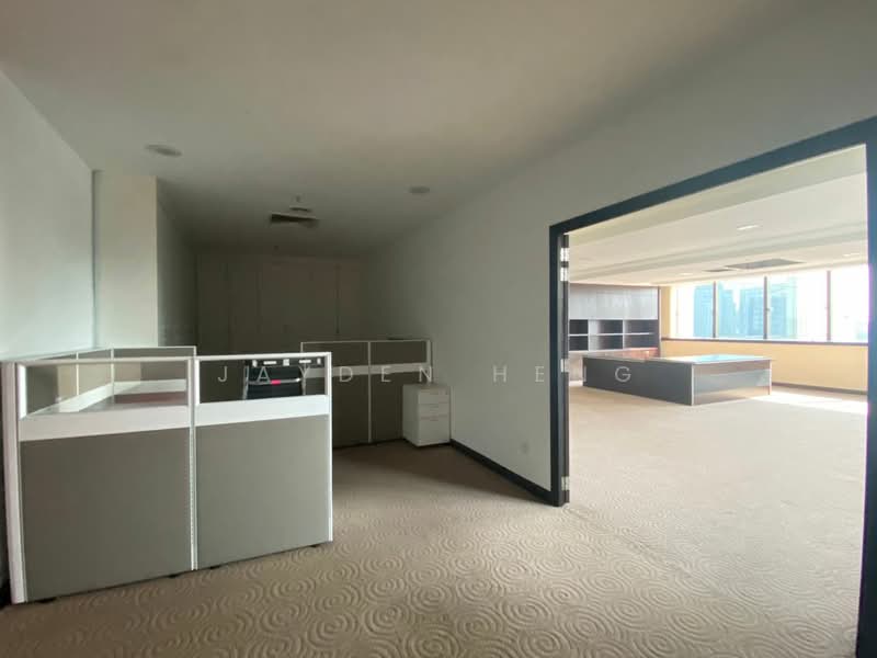Pejabat untuk Disewa di Petaling Jaya (Selangor) - Jayden Heng - Interior - PropertyGuru.com.my