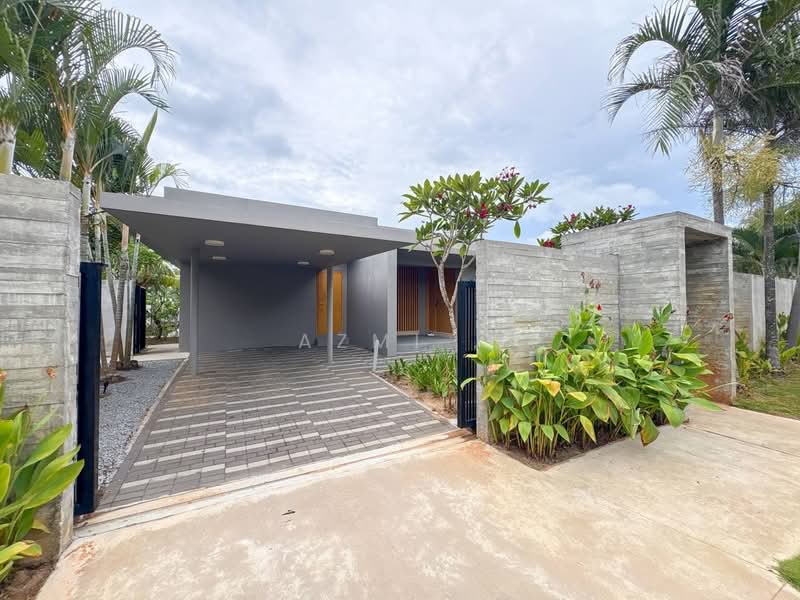 Link Bungalow for Sale in Kota Tinggi (Johor) - Azmi . - PropertyGuru.com.my
