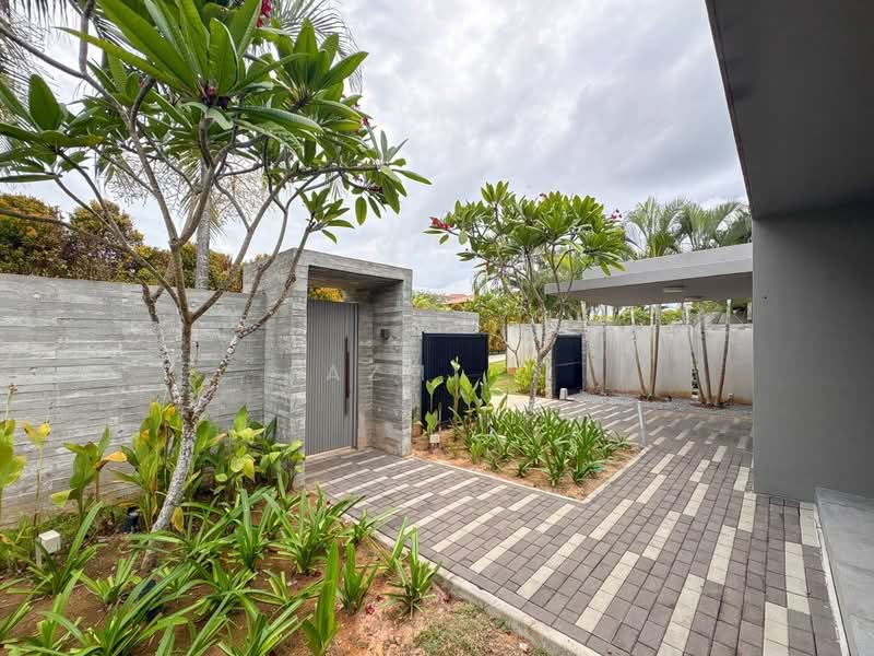Link Bungalow for Sale in Kota Tinggi (Johor) - Azmi . - PropertyGuru.com.my