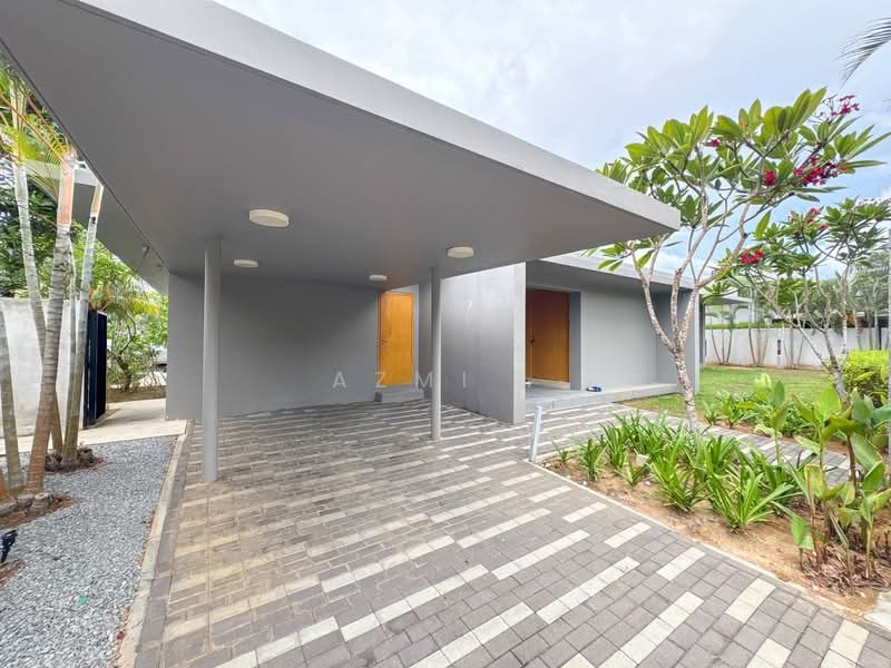 Link Bungalow for Sale in Kota Tinggi (Johor) - Azmi . - PropertyGuru.com.my