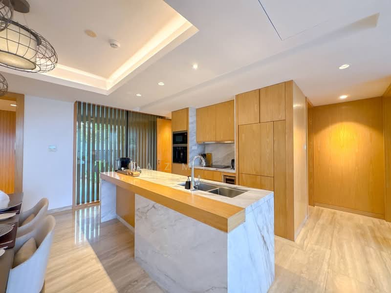 Link Bungalow for Sale in Kota Tinggi (Johor) - Azmi . - PropertyGuru.com.my