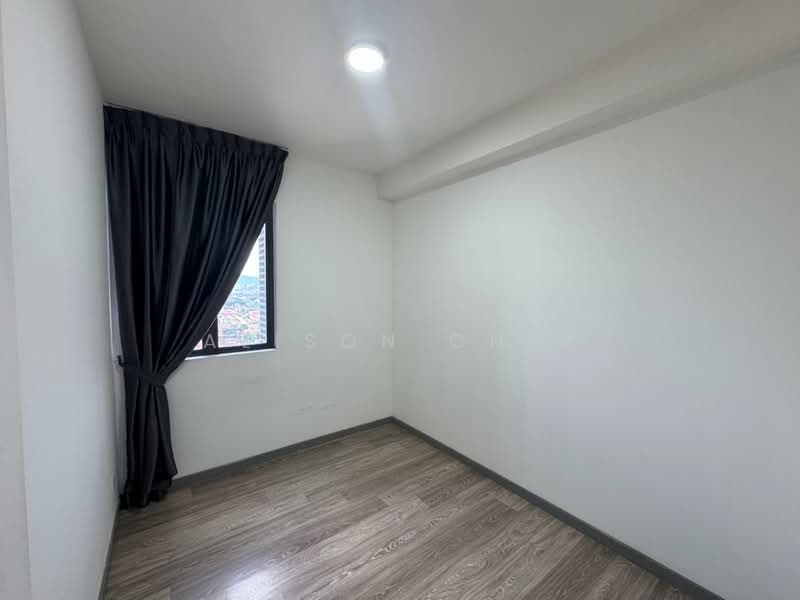 Service Residence for Rent at United Point (Residensi Berpadu) - Alison Chiu - Interior - PropertyGuru.com.my
