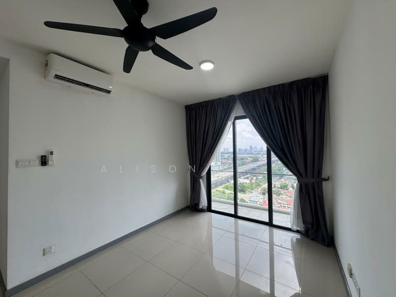 Service Residence for Rent at United Point (Residensi Berpadu) - Alison Chiu - View - PropertyGuru.com.my