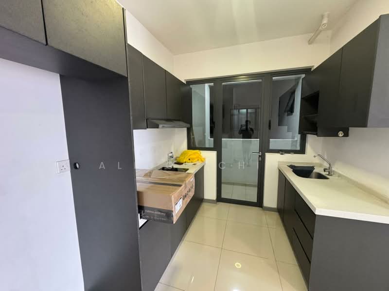 Service Residence for Rent at United Point (Residensi Berpadu) - Alison Chiu - Kitchen - PropertyGuru.com.my