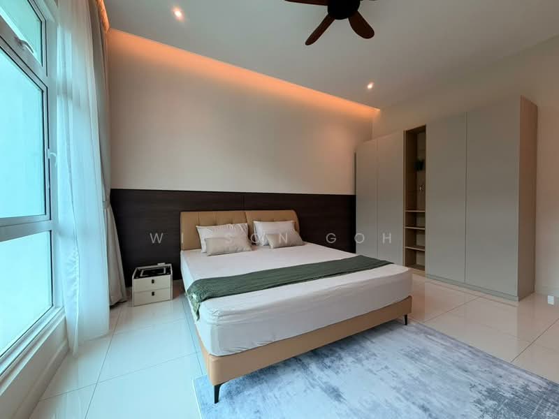 Kondominium untuk Disewa di Ferringhi Residence - Wilson Goh - Bedroom - PropertyGuru.com.my
