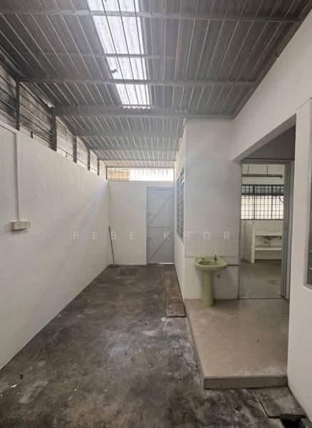 Rumah Teres 2 Tingkat untuk Disewa di Gelugor (Penang) - Bebe Khor - PropertyGuru.com.my
