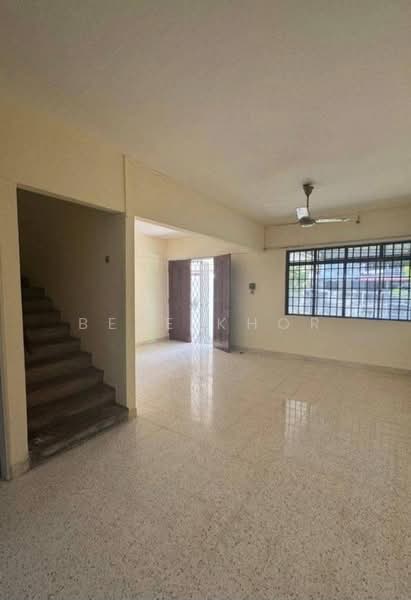 Rumah Teres 2 Tingkat untuk Disewa di Gelugor (Penang) - Bebe Khor - PropertyGuru.com.my