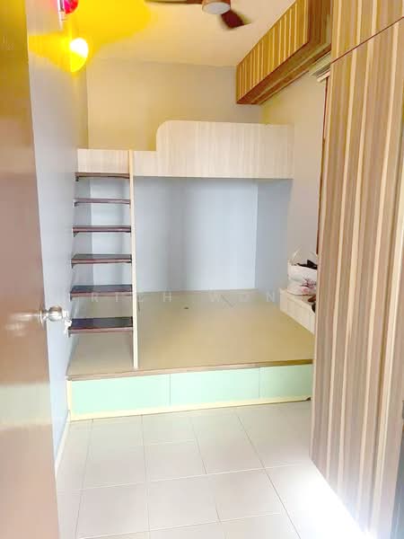 Apartment for Sale at Villa Krystal @ Bandar Selesa Jaya - Rich Wong - Bedroom - PropertyGuru.com.my