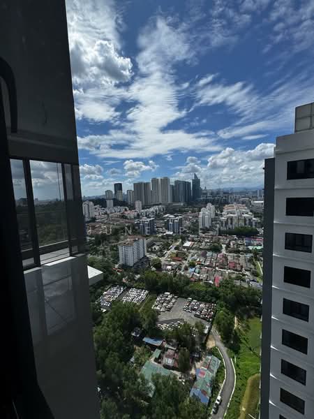 Kondominium untuk Dijual di Nestree Residence - June Pei - View - PropertyGuru.com.my