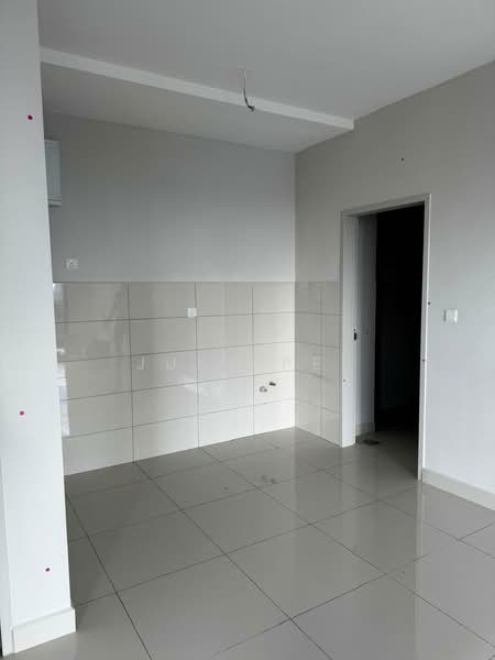 Kondominium untuk Dijual di Nestree Residence - June Pei - Kitchen - PropertyGuru.com.my