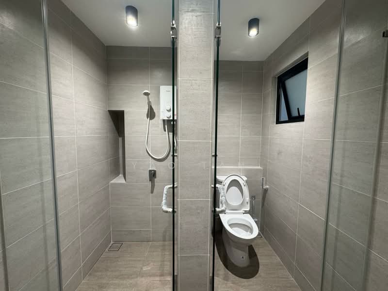 Service Residence for Rent at SouthPlace Residences @ Tropicana Metropark - Yao Tan - Bathroom - PropertyGuru.com.my