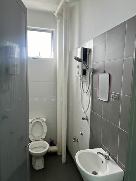 Apartment for Rent at The Rise Collection 2 - Eugene Chuah - PropertyGuru.com.my