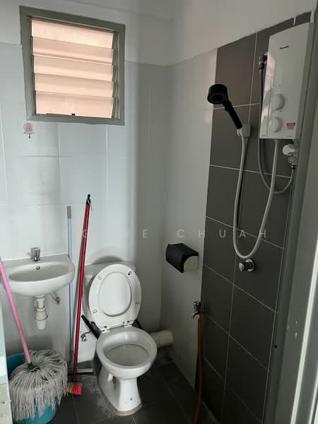 Apartment for Rent at The Rise Collection 2 - Eugene Chuah - PropertyGuru.com.my