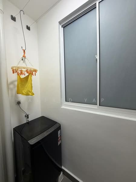 Service Residence for Rent at TRELLIS RESIDENCES - Alfred Yap - Interior - PropertyGuru.com.my