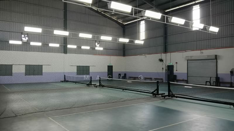 Shop for Rent in Taman Malim Jaya (Bachang) - Macy G - Interior - PropertyGuru.com.my
