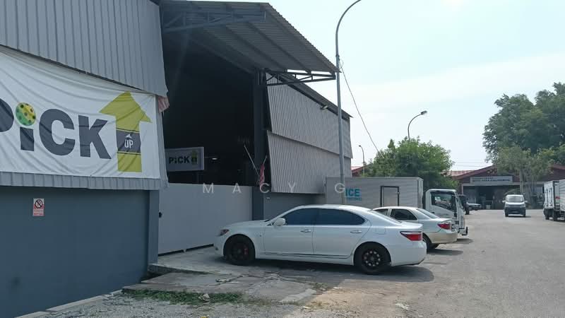 Shop for Rent in Taman Malim Jaya (Bachang) - Macy G - Exterior - PropertyGuru.com.my