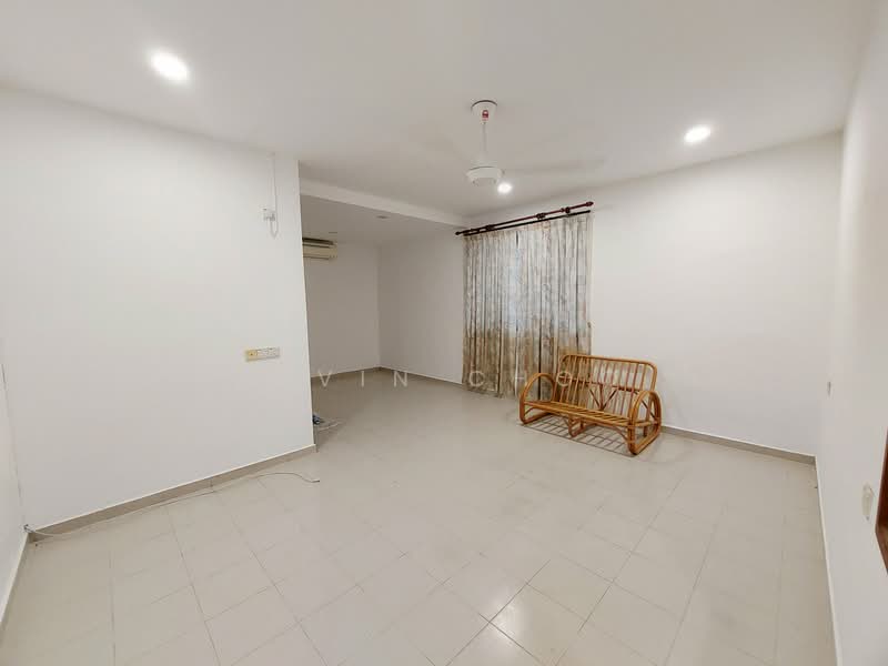 Semi-Detached House for Sale in Taman Impian Jaya (Bukit Mertajam) - Elvin Choo - PropertyGuru.com.my
