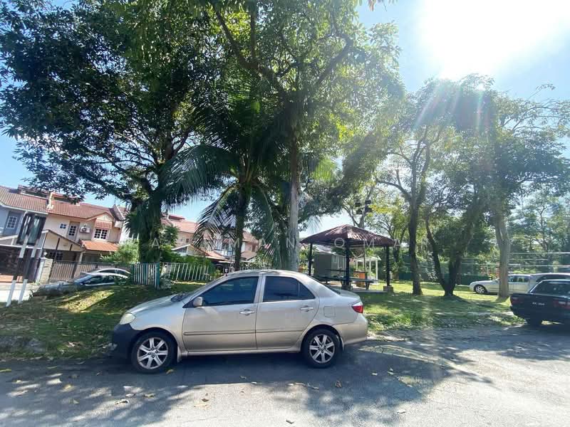 2-storey Terraced House for Sale in Seksyen 9 (Shah Alam) - Hazeman Omar - Exterior - PropertyGuru.com.my