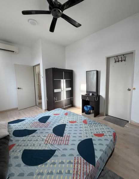 Kondominium untuk Dijual di Parkhill Residence - Janet Au - PropertyGuru.com.my