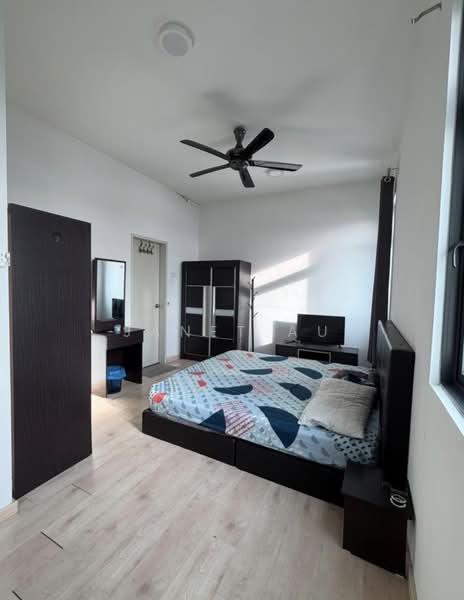 Kondominium untuk Dijual di Parkhill Residence - Janet Au - PropertyGuru.com.my