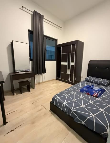 Kondominium untuk Dijual di Parkhill Residence - Janet Au - PropertyGuru.com.my