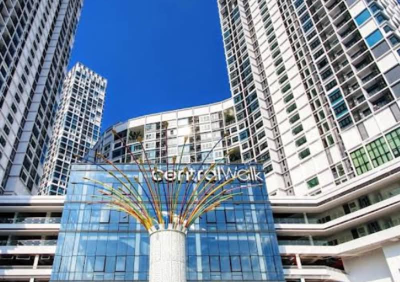 Service Residence for Sale at i-SOHO @ i-City - JJ Chew - Exterior - PropertyGuru.com.my