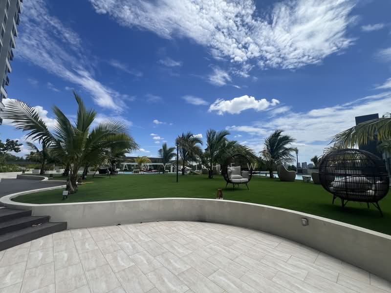 Condominium for Rent at The Jalil (Bayu Jalil) - Amy Thew - Exterior - PropertyGuru.com.my