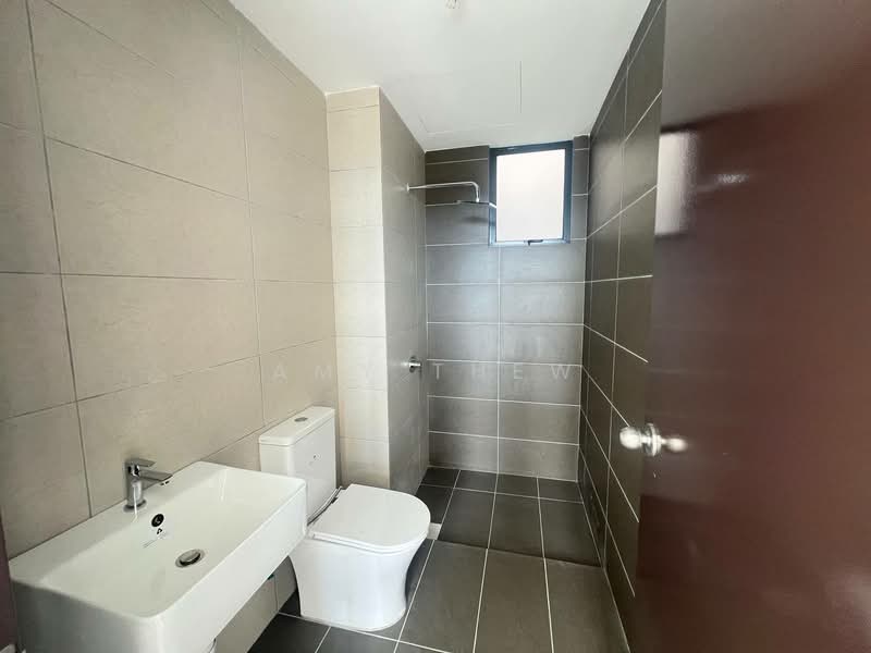 Condominium for Rent at The Jalil (Bayu Jalil) - Amy Thew - Bathroom - PropertyGuru.com.my