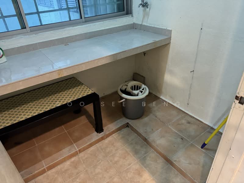 Service Residence for Rent at Metropolitan Square - Soo See Beng - Interior - PropertyGuru.com.my