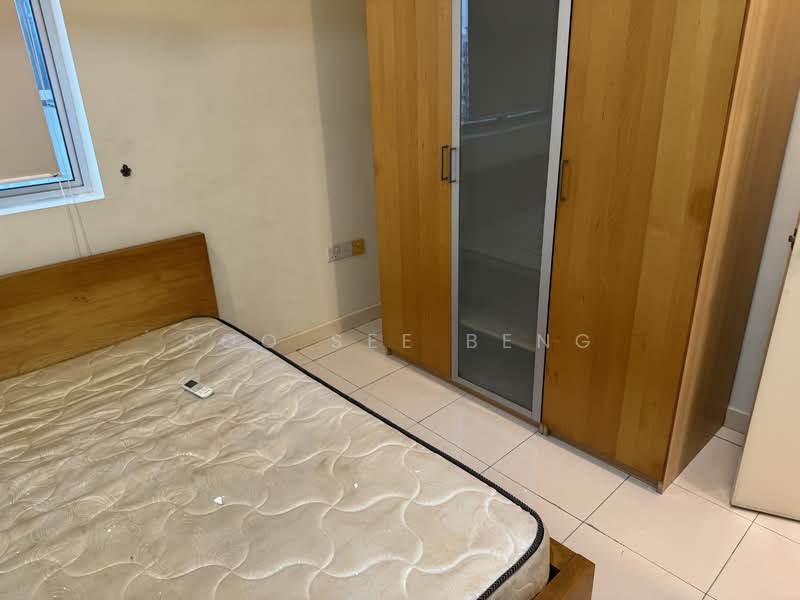 Service Residence for Rent at Metropolitan Square - Soo See Beng - Bedroom - PropertyGuru.com.my