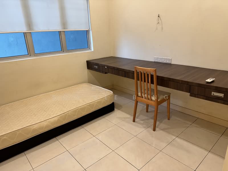 Service Residence for Rent at Metropolitan Square - Soo See Beng - Bedroom - PropertyGuru.com.my