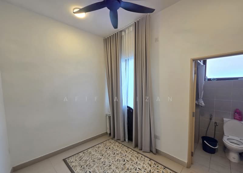 2-storey Terraced House for Sale in Alam Impian (Shah Alam) - Afif Azizan - PropertyGuru.com.my