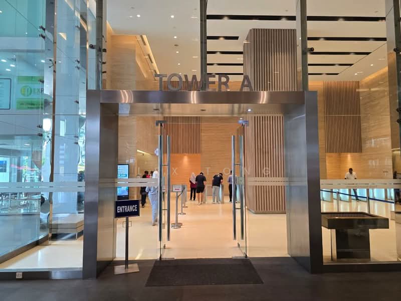 Office for Rent in Bangsar Utama (Bangsar) - Alex Tong - PropertyGuru.com.my
