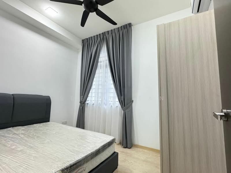 Condominium for Rent at The Henge - See Hui Tan - PropertyGuru.com.my