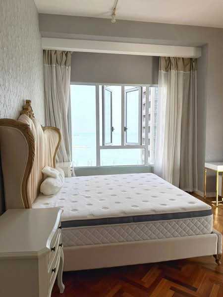 Condominium for Sale at Andaman @ Quayside - Vinnie Loh - Bedroom - PropertyGuru.com.my