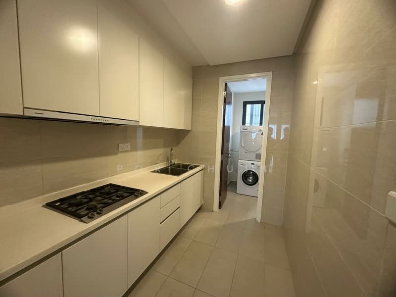 Service Residence for Rent at The Astaka @ 1 Bukit Senyum - Por Chuin - PropertyGuru.com.my