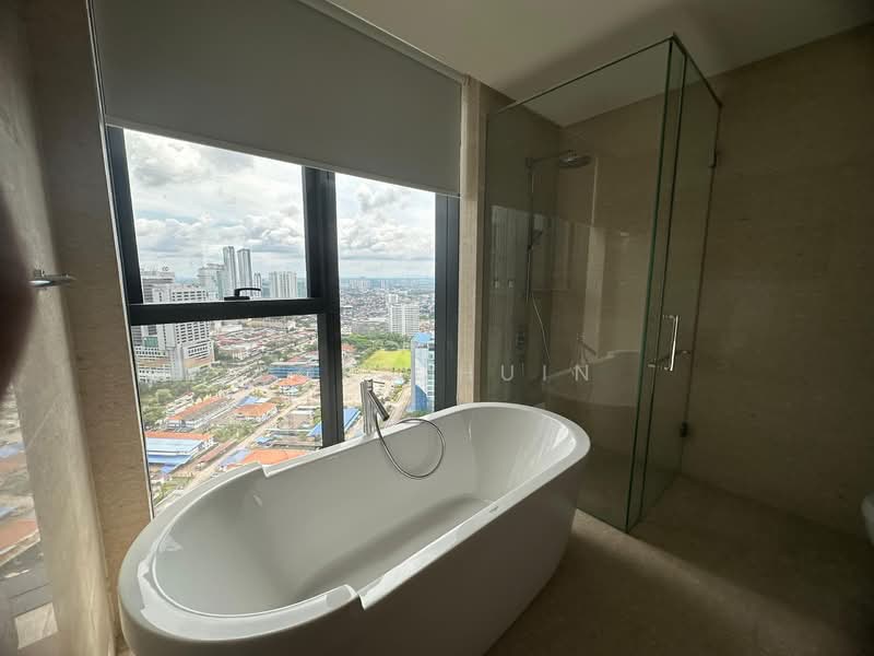 Service Residence for Rent at The Astaka @ 1 Bukit Senyum - Por Chuin - PropertyGuru.com.my