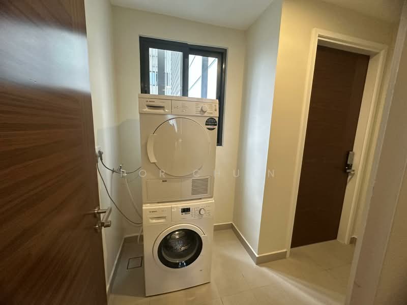 Service Residence for Rent at The Astaka @ 1 Bukit Senyum - Por Chuin - PropertyGuru.com.my