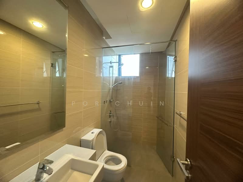 Service Residence for Rent at The Astaka @ 1 Bukit Senyum - Por Chuin - PropertyGuru.com.my