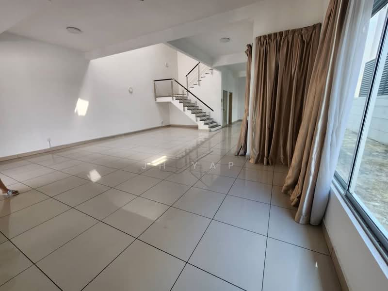 Cluster House for Rent in Taman Nusa Bestari (Iskandar Puteri (Nusajaya)) - JH Yap - PropertyGuru.com.my