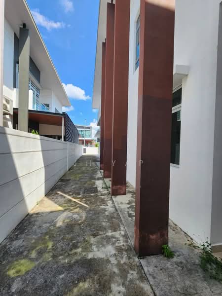 Cluster House for Rent in Taman Nusa Bestari (Iskandar Puteri (Nusajaya)) - JH Yap - PropertyGuru.com.my