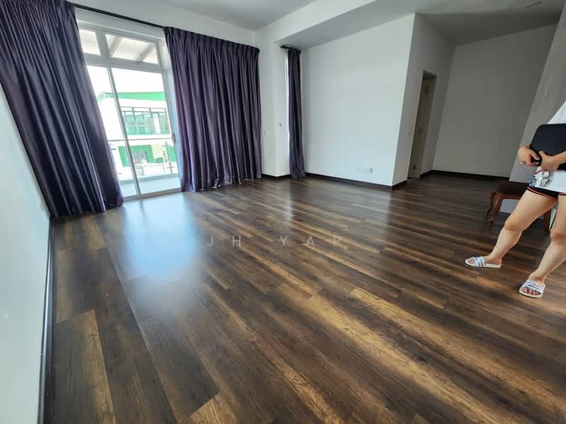 Cluster House for Rent in Taman Nusa Bestari (Iskandar Puteri (Nusajaya)) - JH Yap - PropertyGuru.com.my