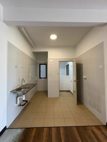 Pangsapuri untuk Dijual di Camellia Residences - Alan Lee - Kitchen - PropertyGuru.com.my