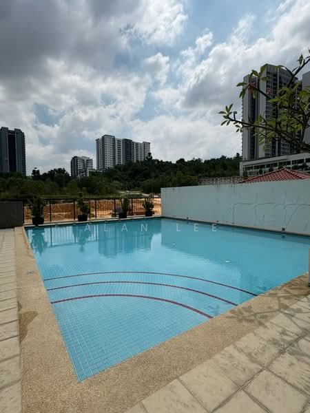 Pangsapuri untuk Dijual di Camellia Residences - Alan Lee - Exterior - PropertyGuru.com.my