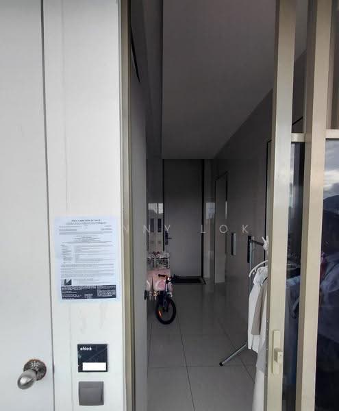 Corridor