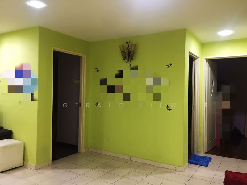 Kondominium untuk Disewa di Paradesa Tropica - Gerald Liew - Interior - PropertyGuru.com.my