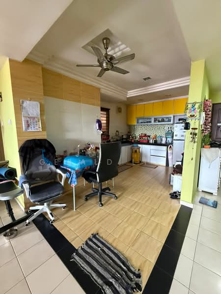 Kondominium untuk Disewa di Paradesa Tropica - Gerald Liew - Kitchen - PropertyGuru.com.my