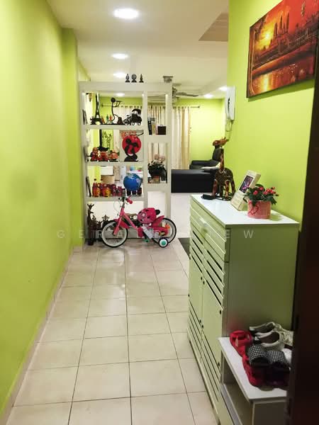 Kondominium untuk Disewa di Paradesa Tropica - Gerald Liew - Interior - PropertyGuru.com.my