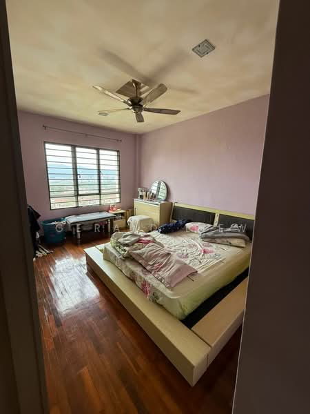 Kondominium untuk Disewa di Paradesa Tropica - Gerald Liew - Bedroom - PropertyGuru.com.my